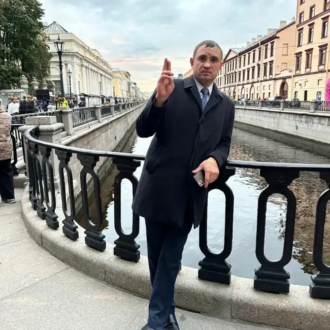 Алескандр, 46 - To Be Yahad