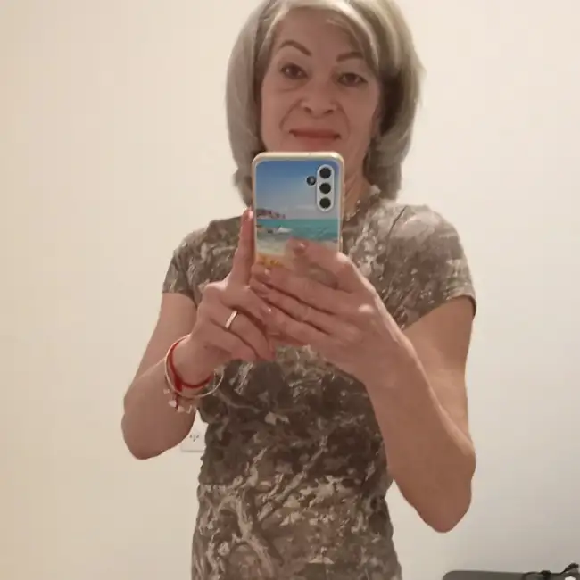 Марина, 63, Кфар Саба, Израиль - To Be Yahad