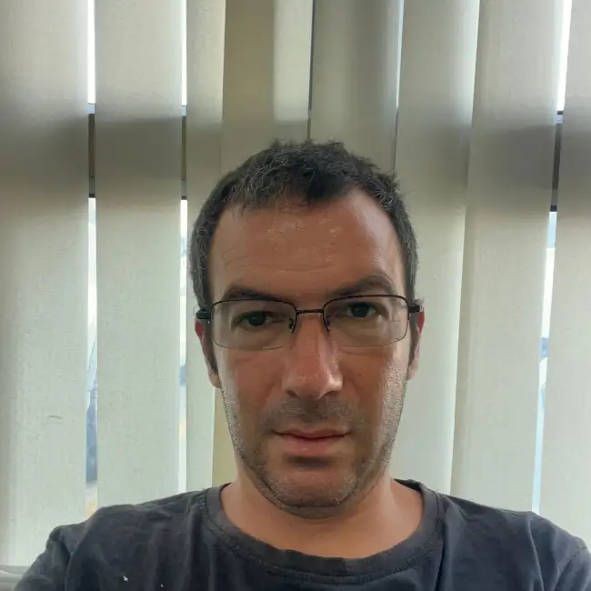 רומן