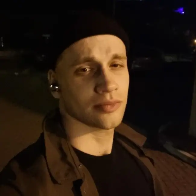 Алексей, 28, Петах Тиква, Израиль - To Be Yahad