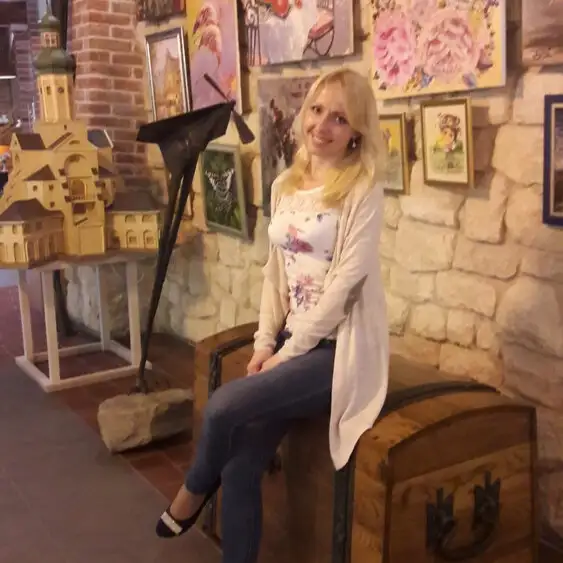 pauline