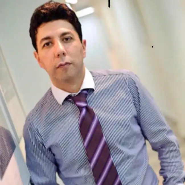 Alex, 52 - To Be Yahad