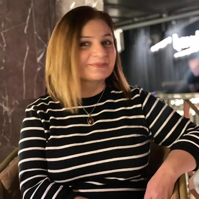 Lusin, 52 - To Be Yahad