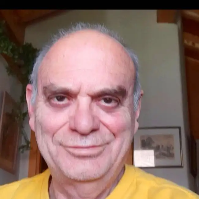 Hagay, 75 - To Be Yahad