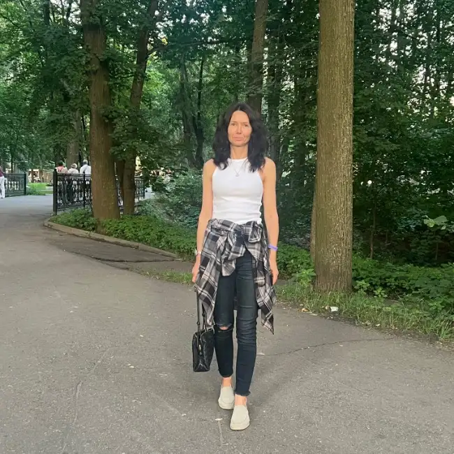 Елена, 50 - To Be Yahad