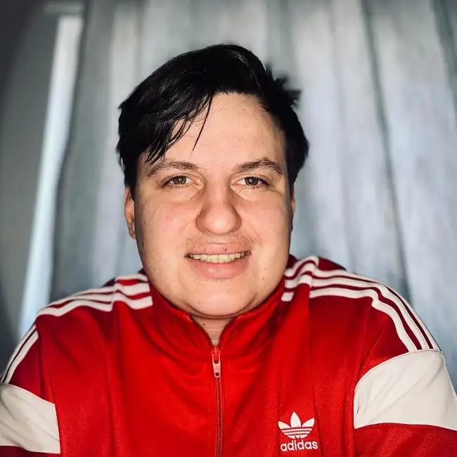 Vlad, 34 - To Be Yahad