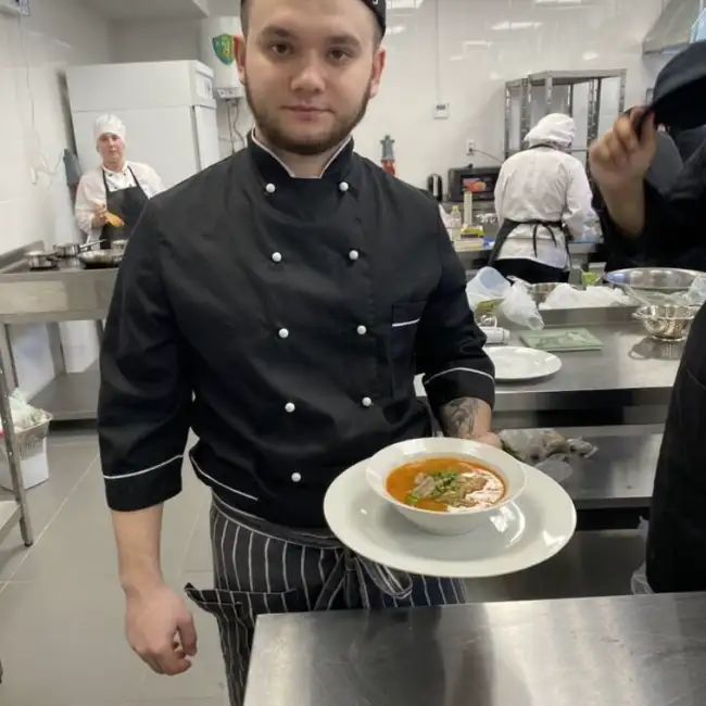 Nikolai, 24 - To Be Yahad