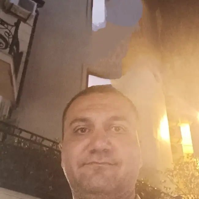 Хан, 42, Петах Тиква, Израиль - To Be Yahad