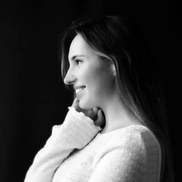 Юлія, 31 - To Be Yahad