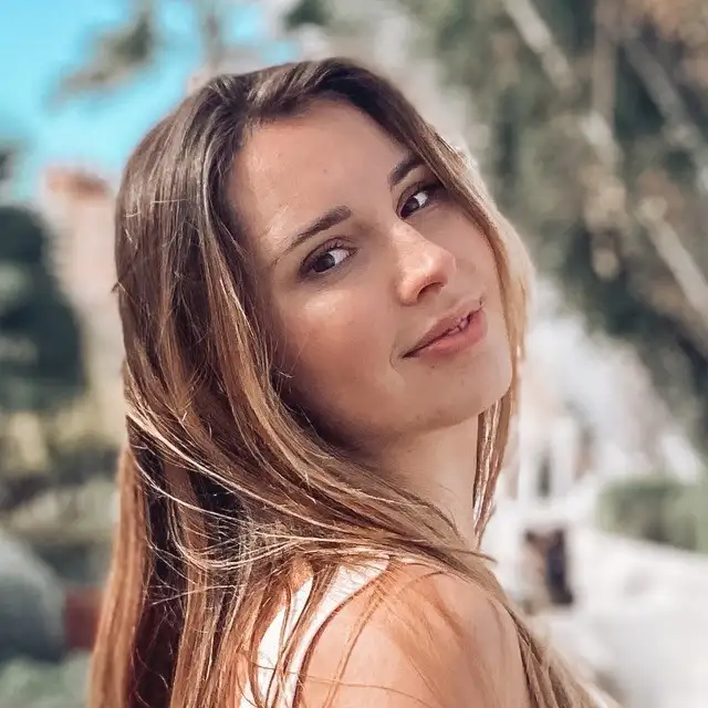 Юлія, 31 - To Be Yahad