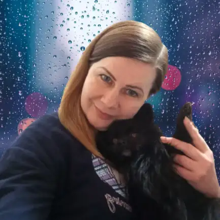 Екатерина, 41 - To Be Yahad