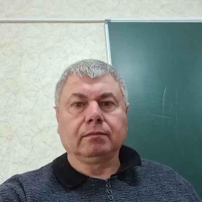 Iurie, 52 - To Be Yahad