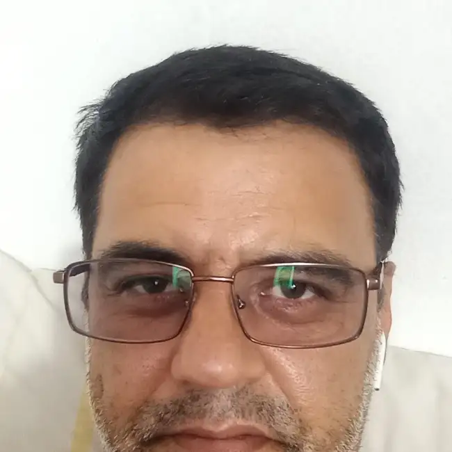 AKOBIR, 40, Петах Тиква, Израиль - To Be Yahad