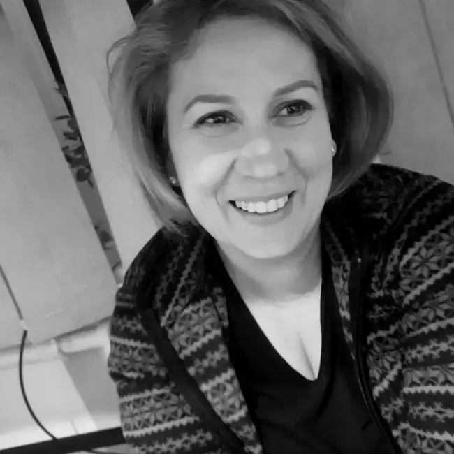 Sophia, 46 - To Be Yahad