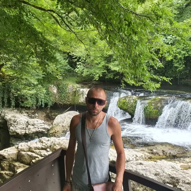 Jania, 39, Тель Авив, Израиль - To Be Yahad