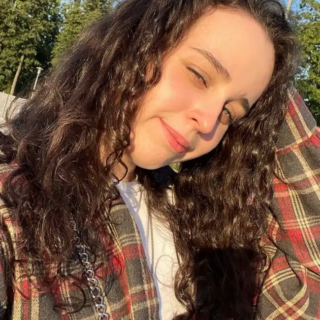Полина, 21 - To Be Yahad