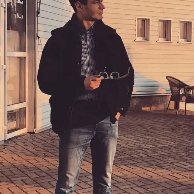 Тимур, 31 - To Be Yahad