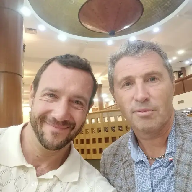 Алексей, 46 - To Be Yahad