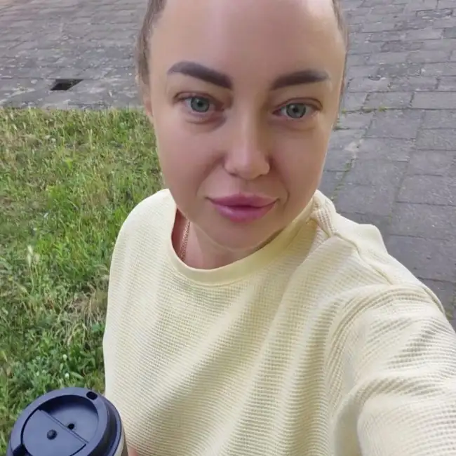 Таня, 44 - To Be Yahad