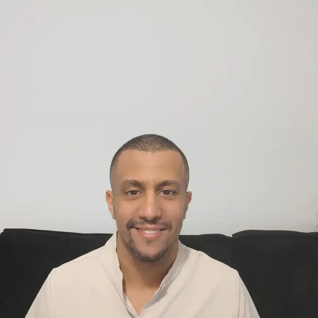 ברק, 38, Иерусалим, Израиль - To Be Yahad