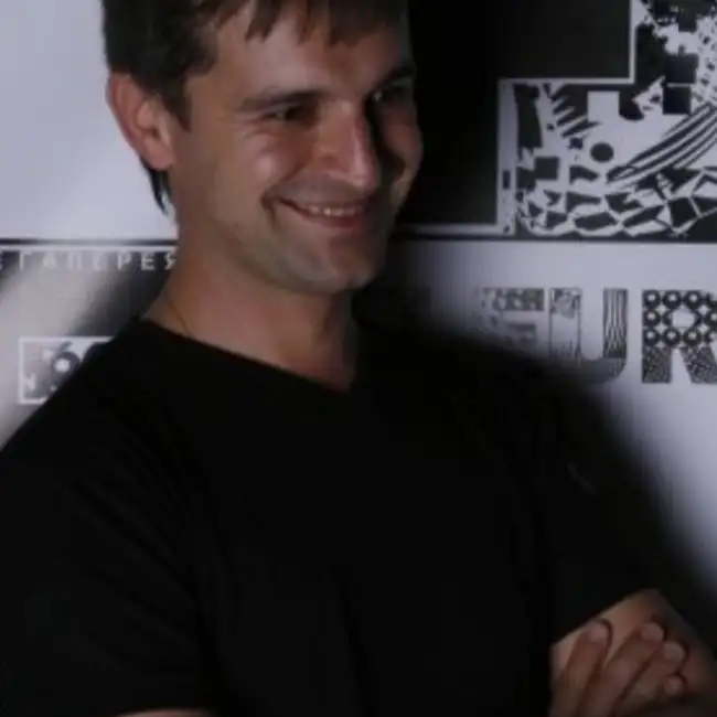 Василий, 41 - To Be Yahad
