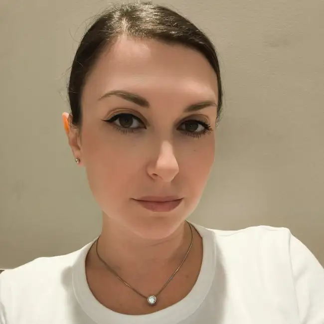 Аня, 40, Ашдод, Израиль - To Be Yahad