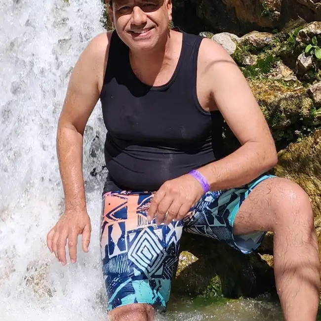 שמעון, 48, Петах Тиква, Израиль - To Be Yahad