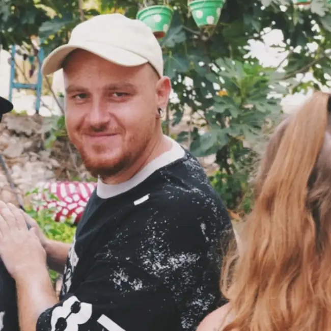 David, 29, Петах Тиква, Израиль - To Be Yahad