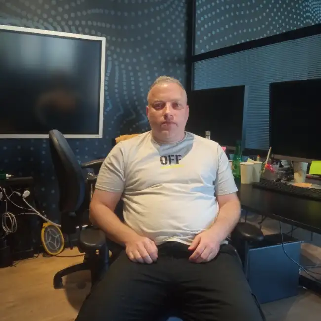 Yevgeni, 43, Лод, Израиль - To Be Yahad