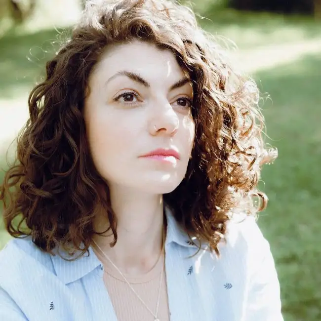 Элина, 34 - To Be Yahad