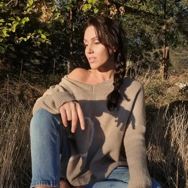 Елена, 38 - To Be Yahad