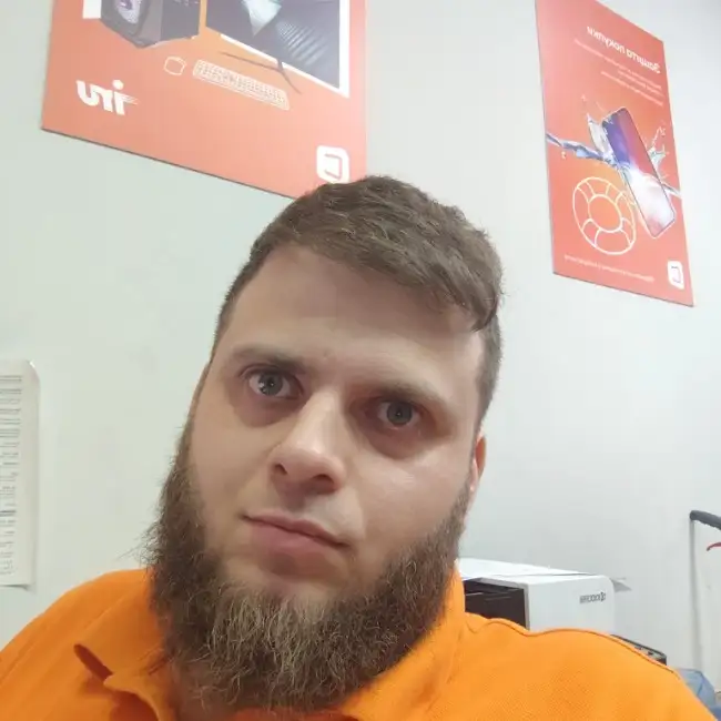 Филипп, 32 - To Be Yahad