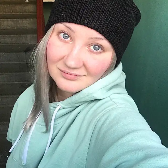 Alina, 38 - To Be Yahad