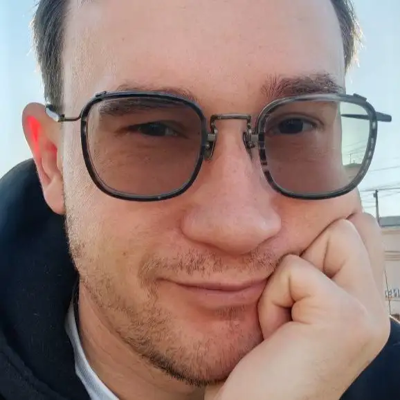 Юрий, 34 - To Be Yahad
