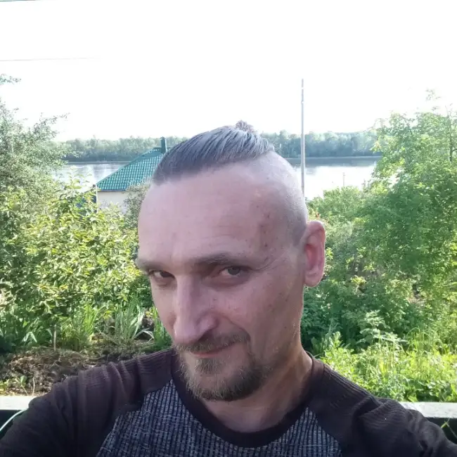 Евгений, 38 - To Be Yahad