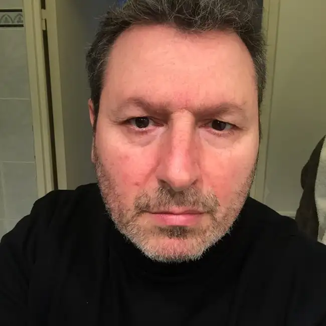 Aviel, 61, Петах Тиква, Израиль - To Be Yahad