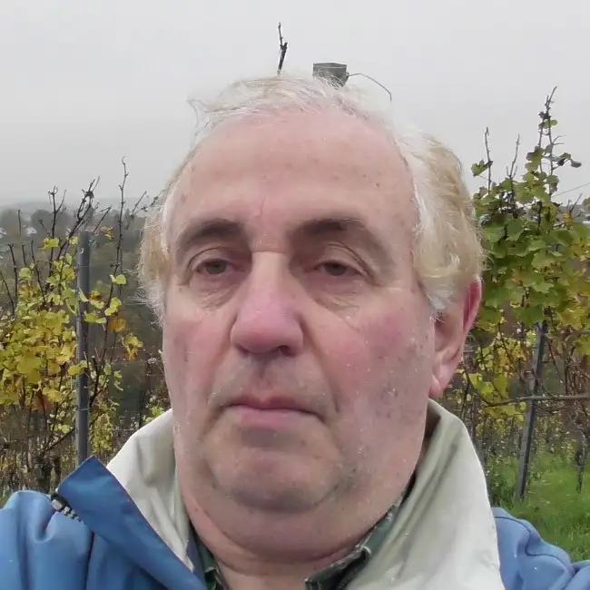 Mikhail, 70 - To Be Yahad