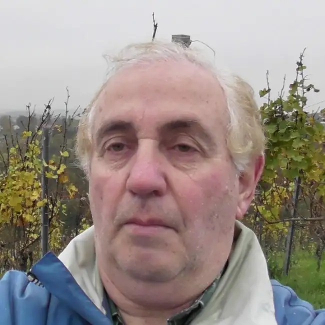 Mikhail, 70 - To Be Yahad