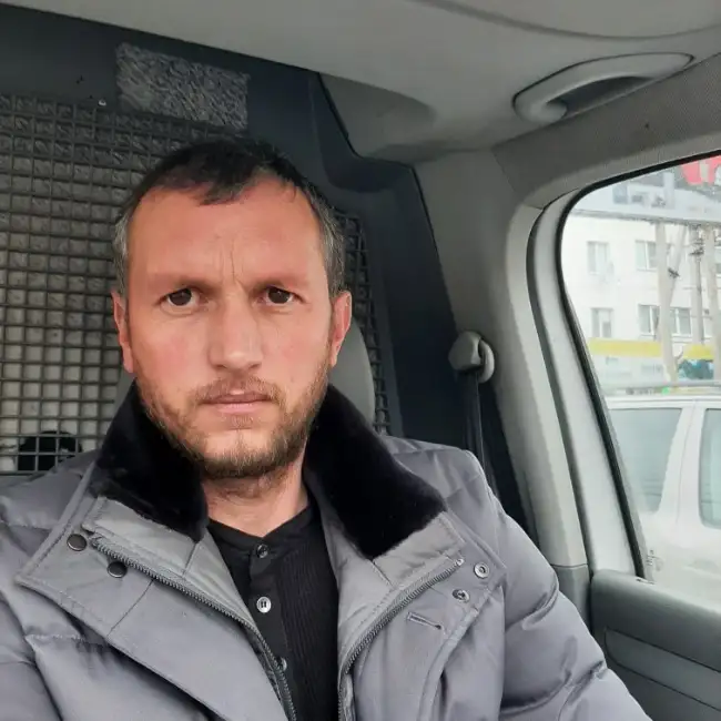 реувен, 46 - To Be Yahad