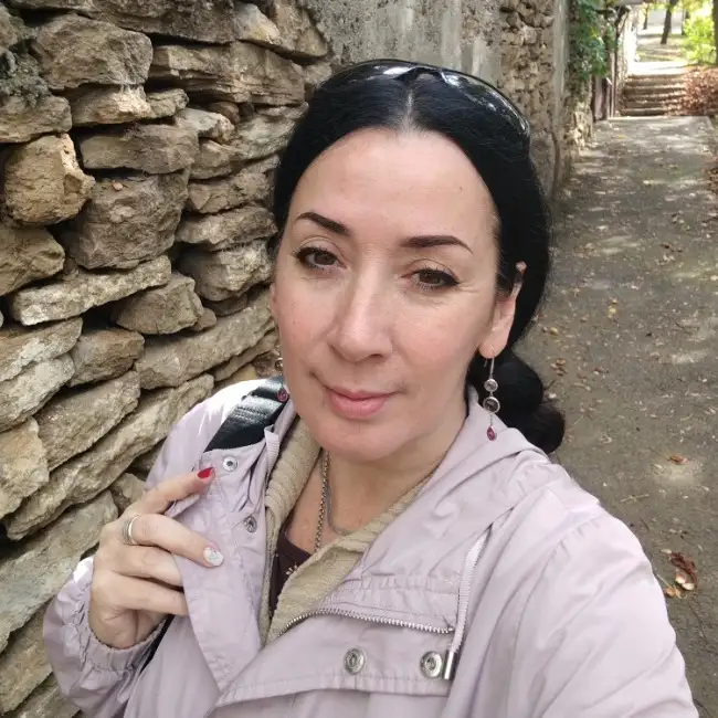 Юлия, 50 - To Be Yahad