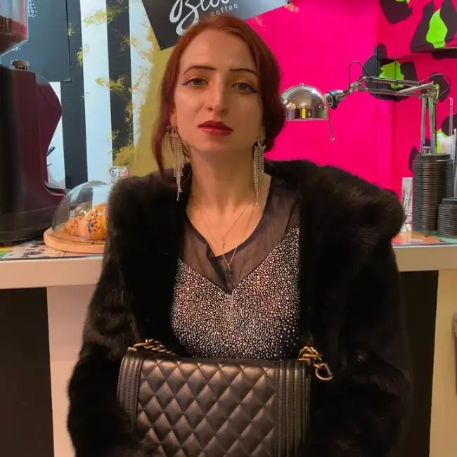 Ирина, 29 - To Be Yahad
