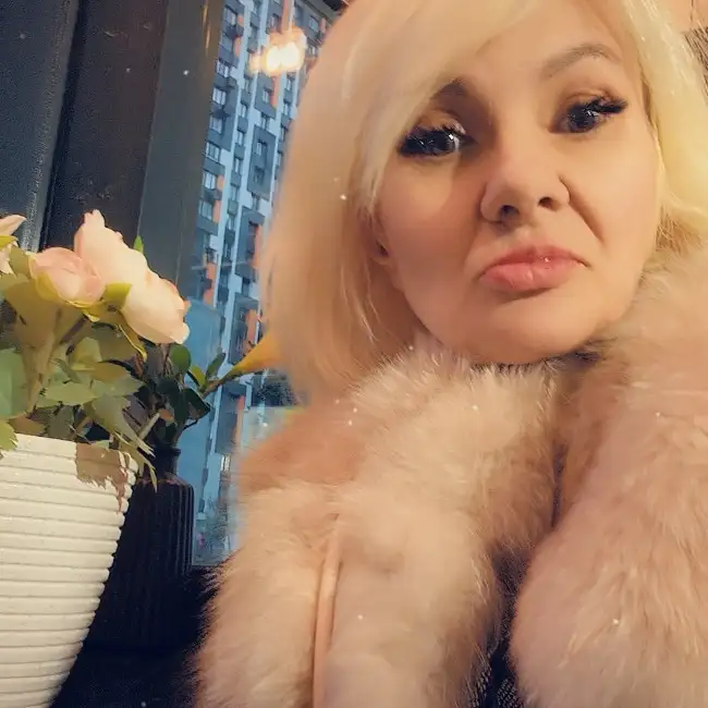 Тина, 49 - To Be Yahad