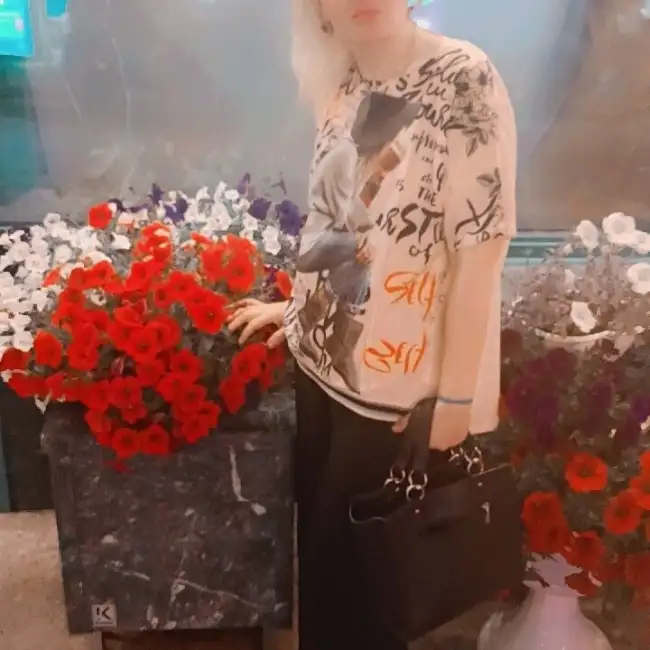 Тина, 49 - To Be Yahad