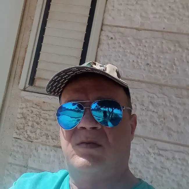 Виктор, 62, Беэр Шева, Израиль - To Be Yahad