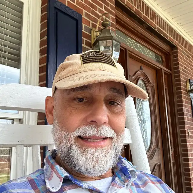 Mike, 57 - To Be Yahad