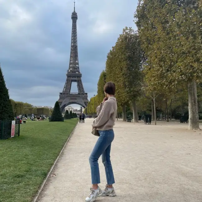 Lea, 39 - To Be Yahad