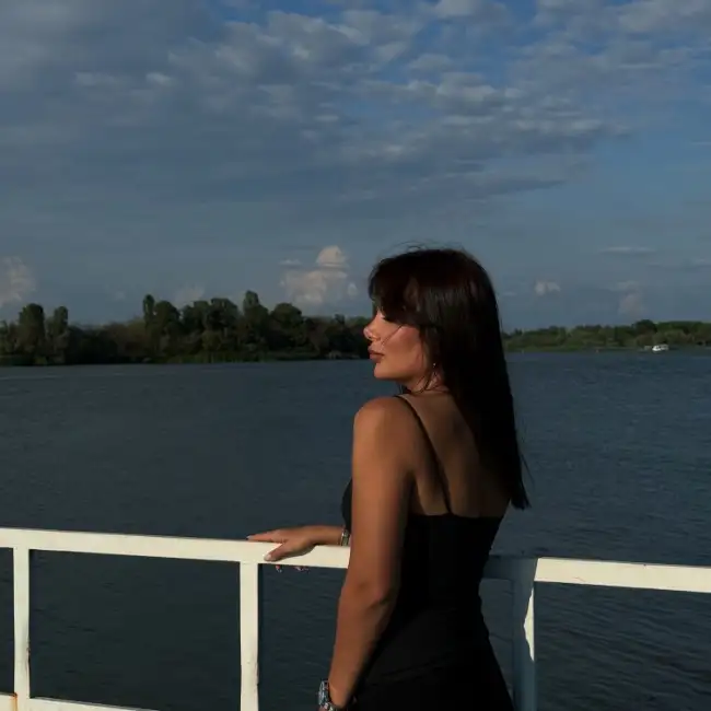 Лайла, 27 - To Be Yahad