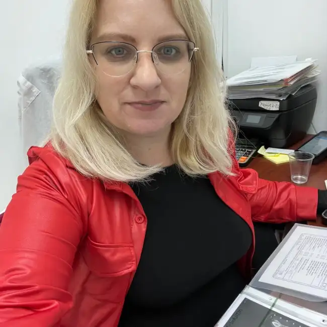 Yuliya