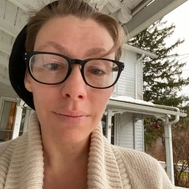 Candice, 33 - To Be Yahad