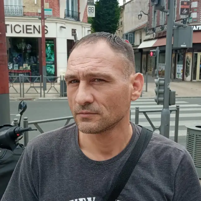 Nicolai, 48, Петах Тиква, Израиль - To Be Yahad